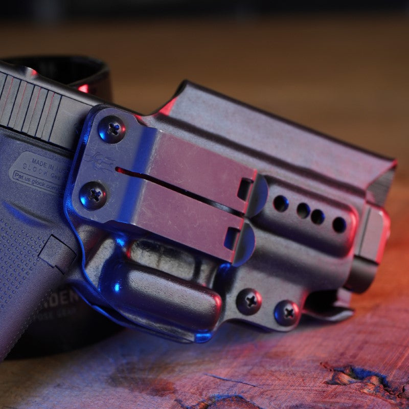 Quasimodo Holster (IWB)