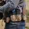 Double Mag Carrier