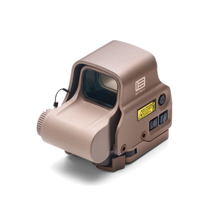 EOTECH® EXPS3-0 Holographic Weapon Sight
