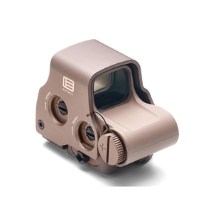 EoTech EXPS3-0 Holographic Weapon Sight