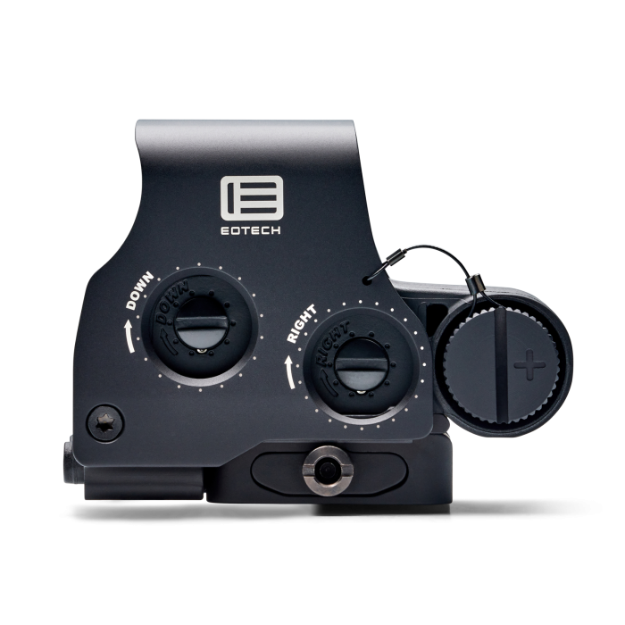 EOTECH® EXPS3-0 Holographic Weapon Sight – Black Trident EOTECH® EXPS3-0 Holographic Weapon Sight – Black Trident
