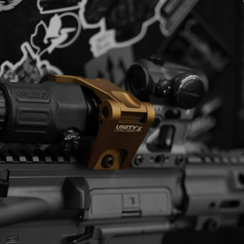 Unity FAST™ FTC OMNI