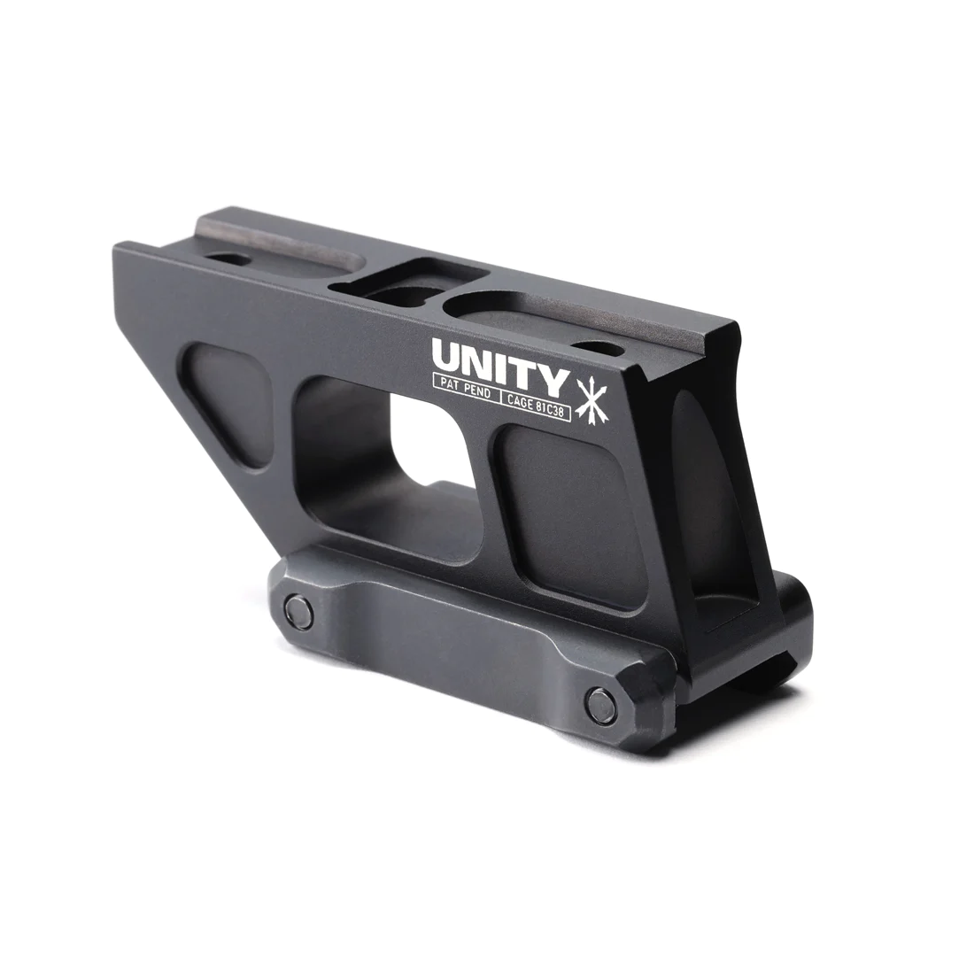 FAST™ Comp Series von UNITY Tactical – Black Trident® - Special Purpose ...