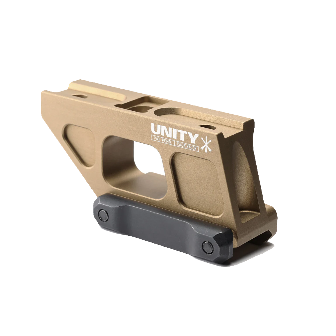 FAST™ Comp Series by UNITY Tactical 