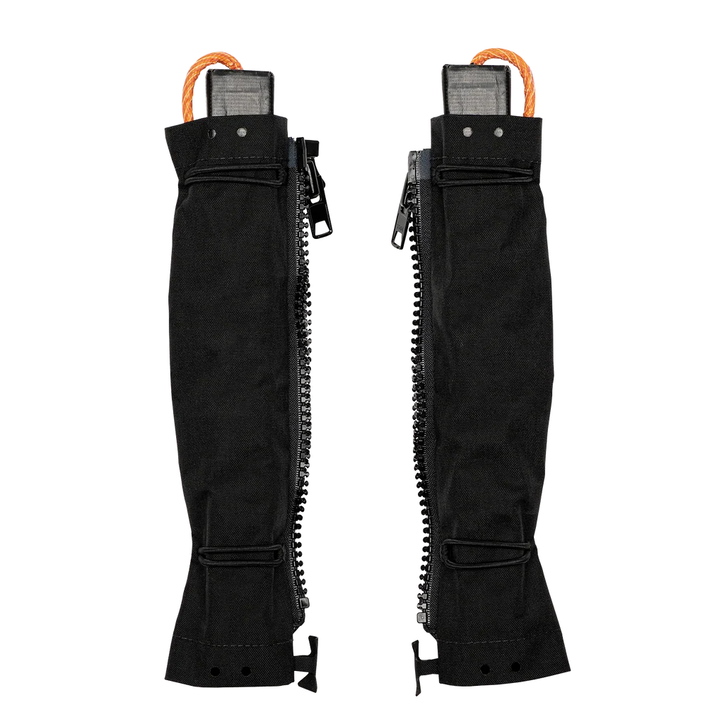 Ferro Concepts Back Panel Charge Quivers