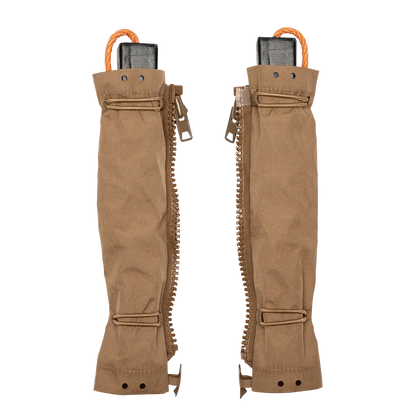 Ferro Concepts Back Panel Charge Quivers