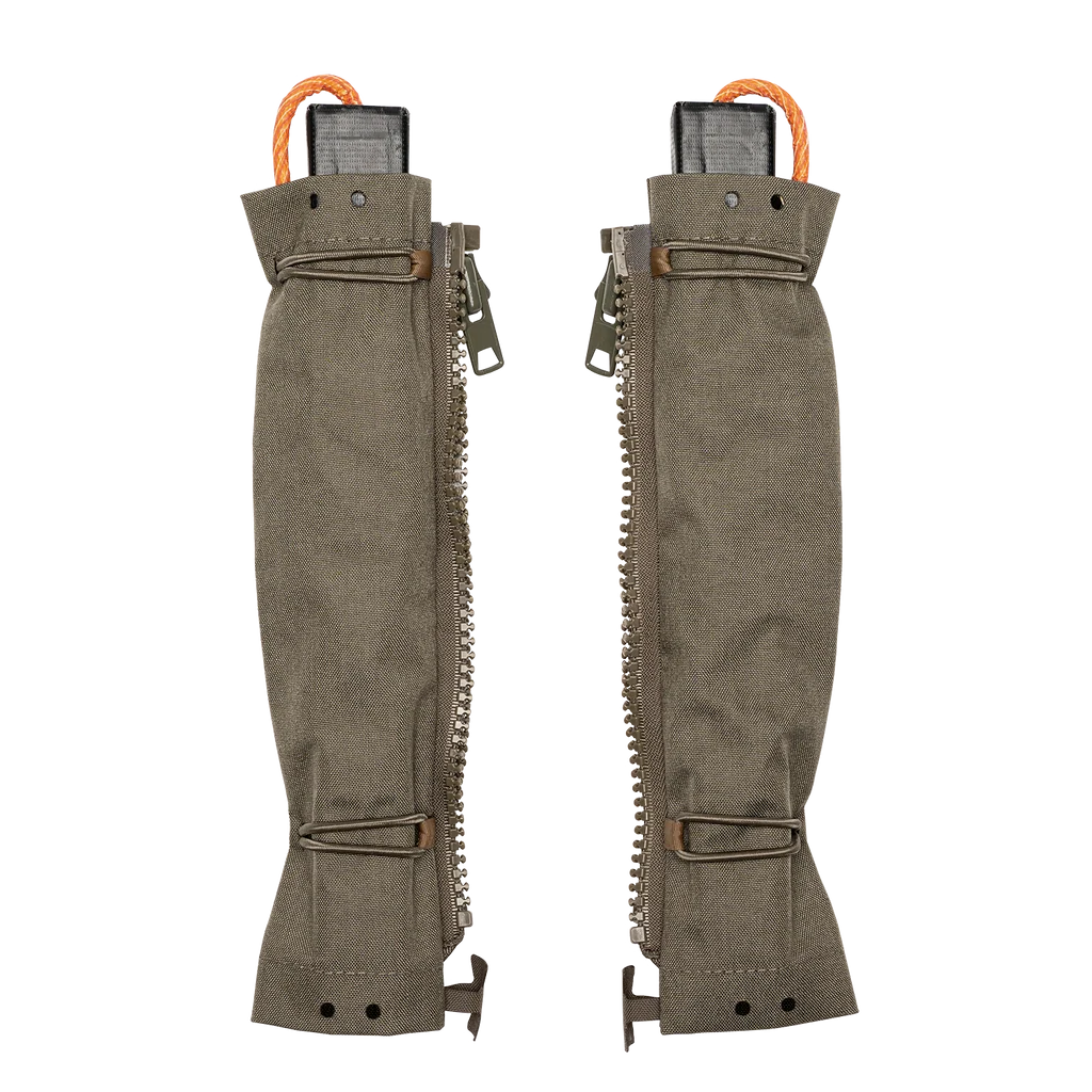 Ferro Concepts Back Panel Charge Quivers