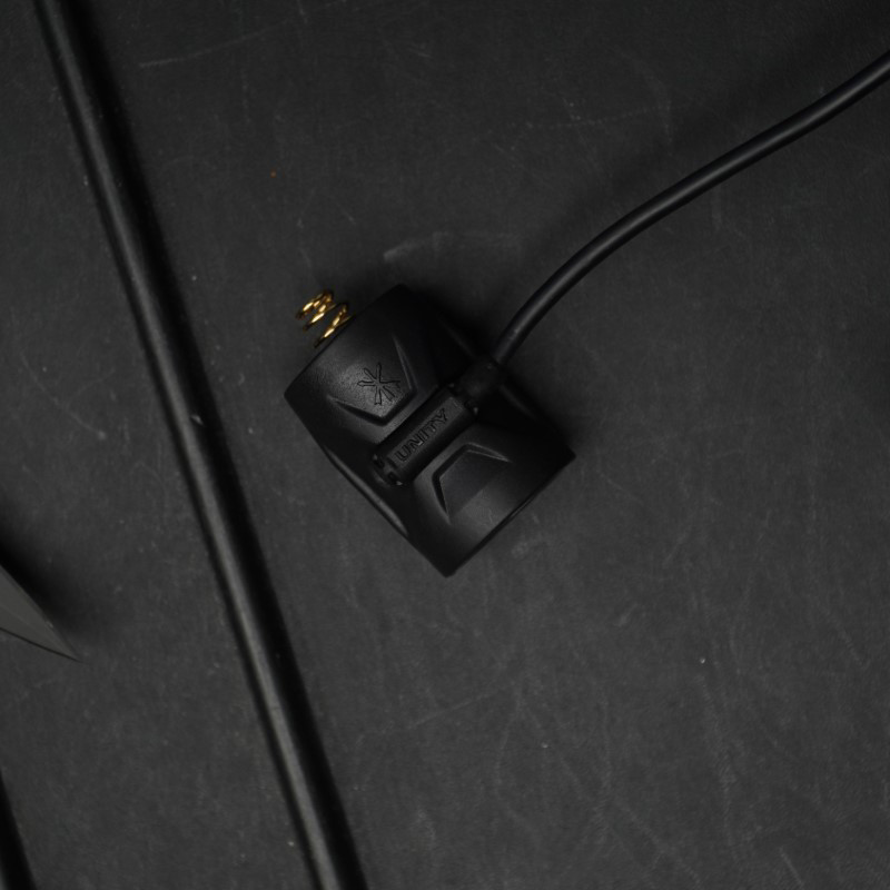 Unity GASCAP USB-C-TailCap für Surefire