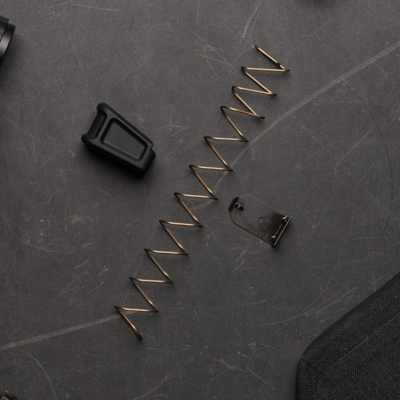 Black Trident Basepad +2