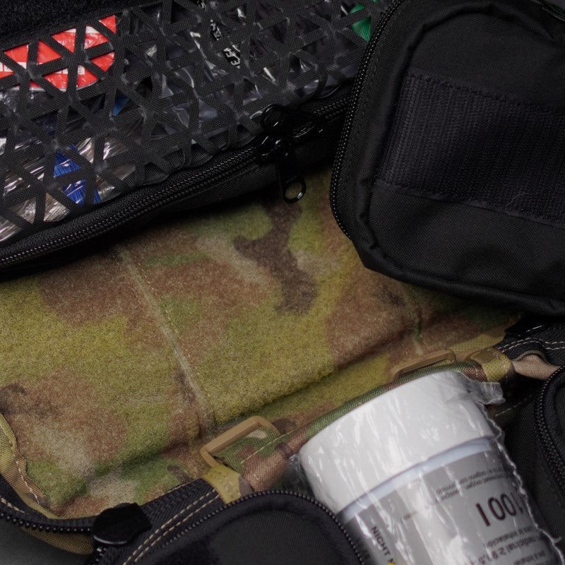 Clear Bags (3-Pack) Golden Hour Bag
