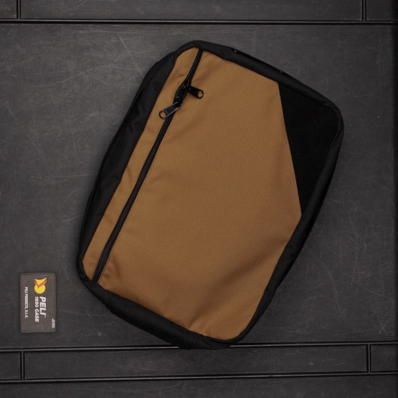 Golden Hour Bag 
