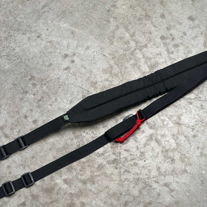 HEAVY Black Trident® Two Point Sling
