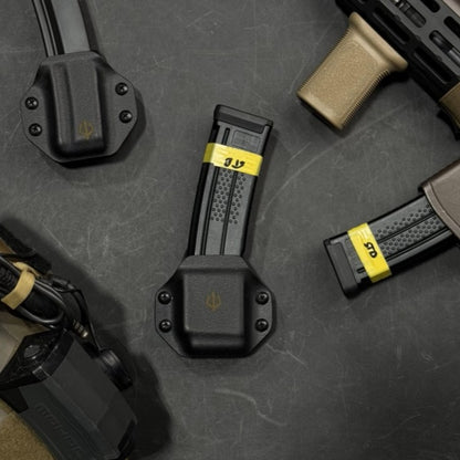 Subgun Mag Carrier