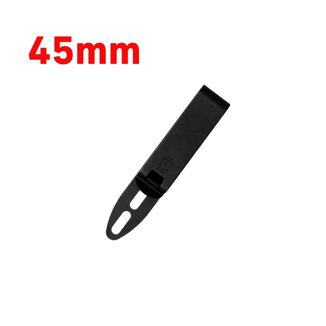 Discreet Carry Concepts HLR Clip Mod 4