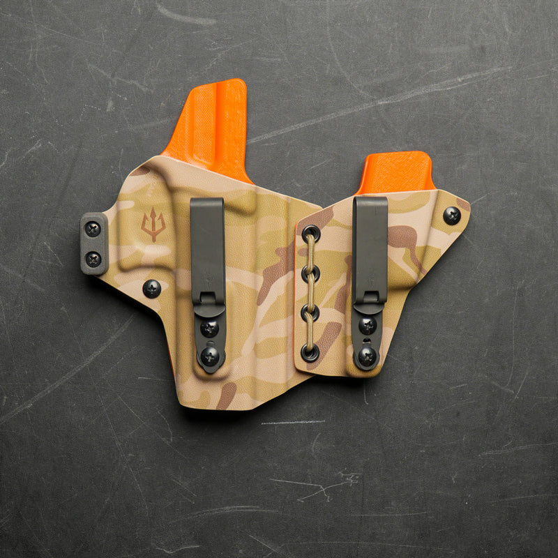 Guardian Holster (IWB)
