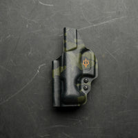 Quasimodo Holster (IWB)