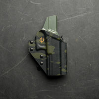 Thor Holster (OWB)