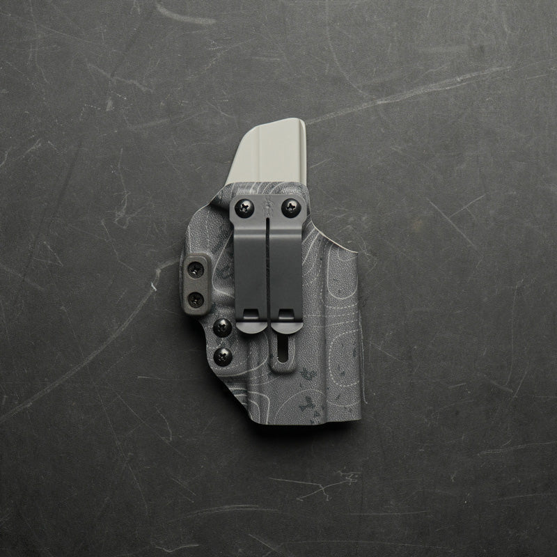 Viking IWB Kydex Holster
