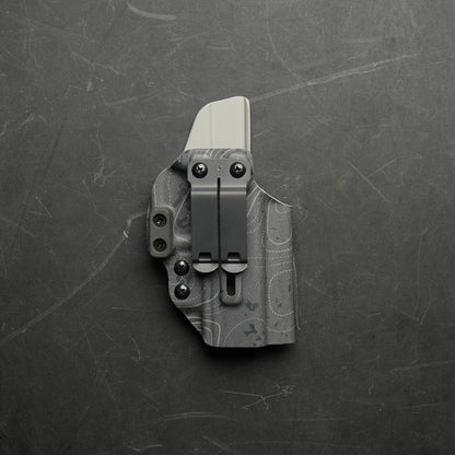 Viking IWB Kydex holster