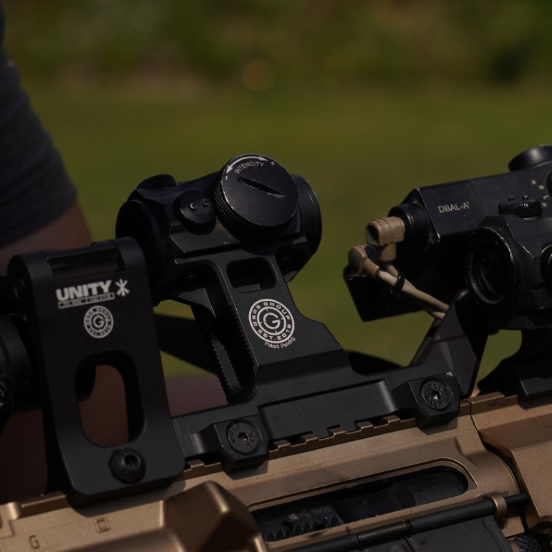 GBRS Group Hydra Mount Kit