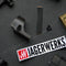 Jagerwerks X Black Trident B.R.O.S.
