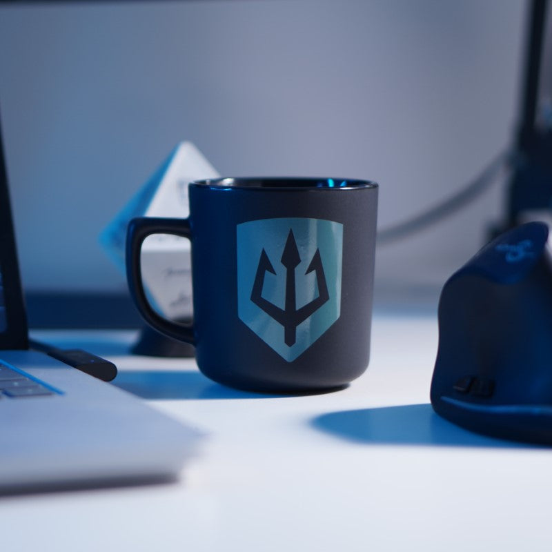 Black Trident® Team Cup