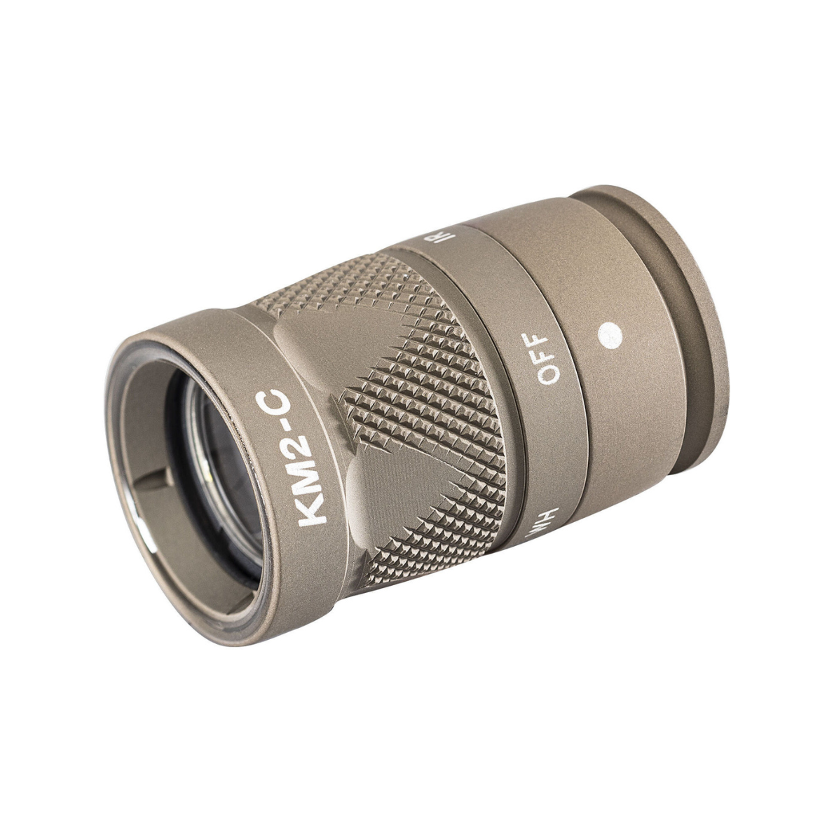 SureFire KM2-C IR &amp; White Light Bezel M600
