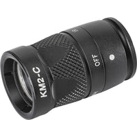 SureFire KM2-C IR & White Light Bezel M600
