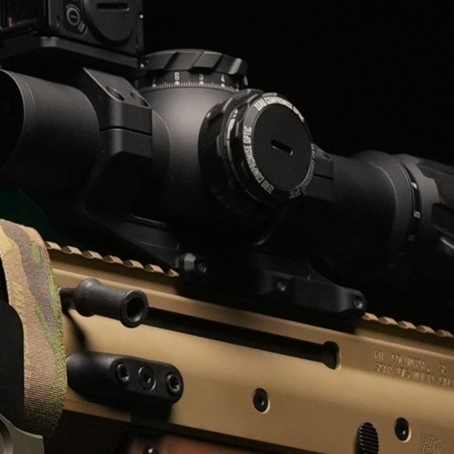 Unity REKE™ Scope Mount