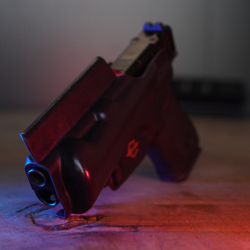 Quasimodo Holster (IWB)