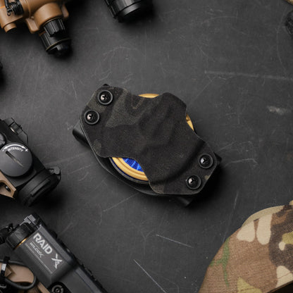 Black Trident® SNUS-Carrier Cordura (Limited Edition)