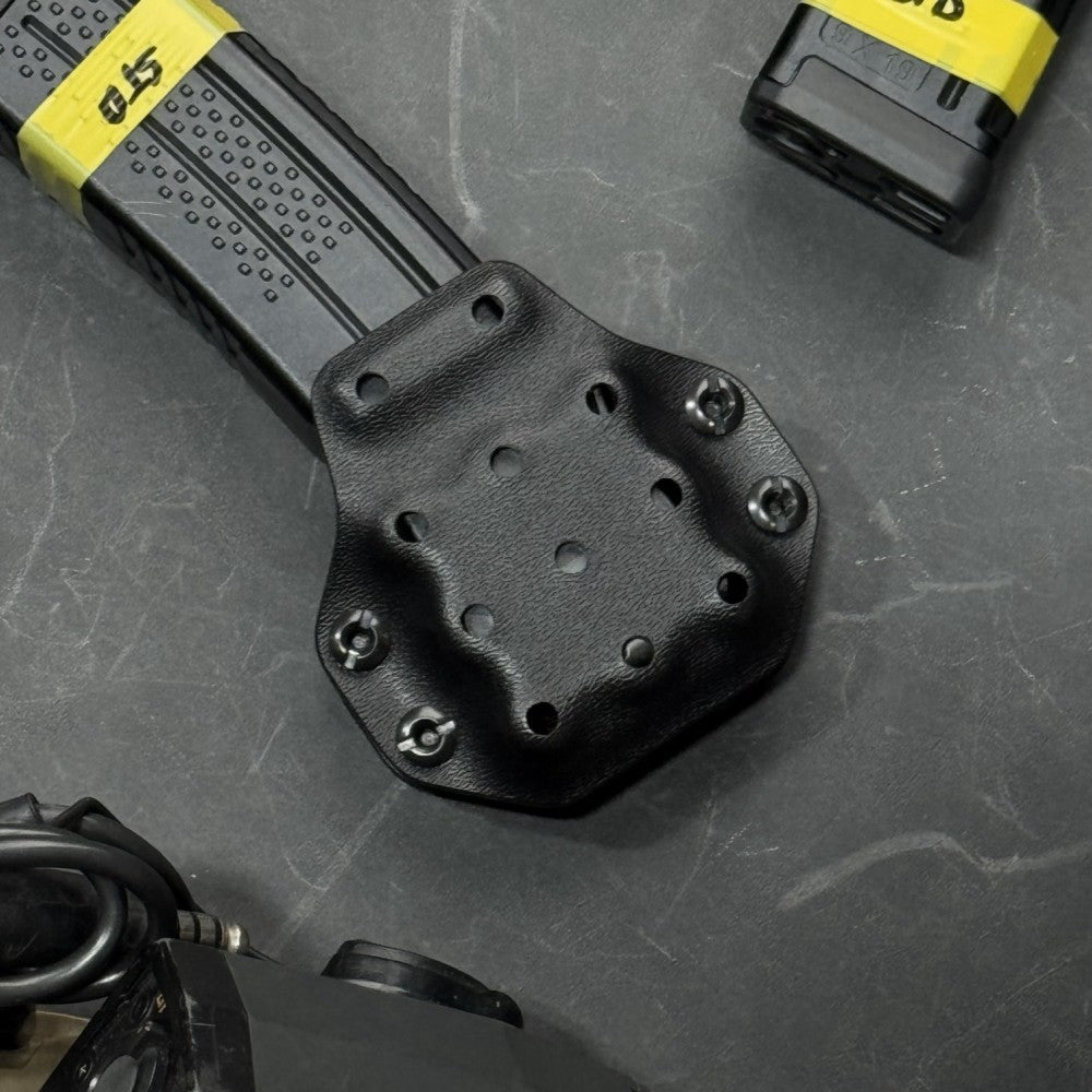 Subgun Mag Carrier