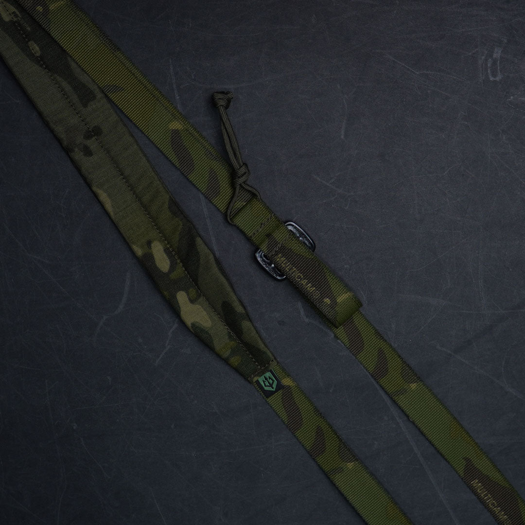 Black Trident® Two Point Sling