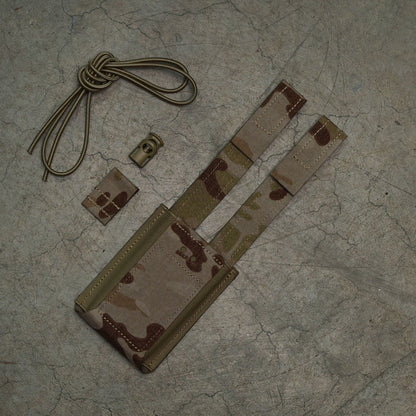 OMERTA Rifle Mag Pouch