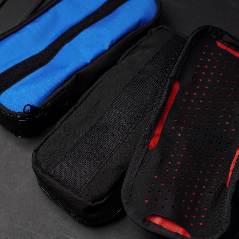 Trauma Bags (3-Pack) Golden Hour Bag