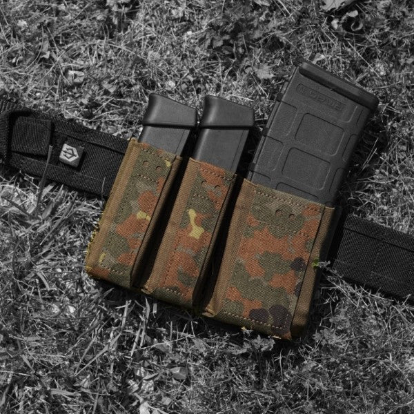 OMERTA Pistol Mag Pouch