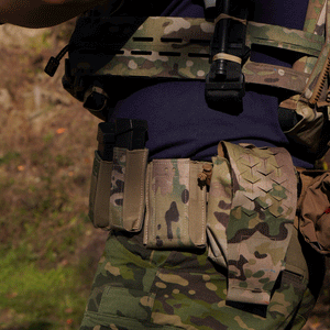 OMERTA Rifle Mag Pouch