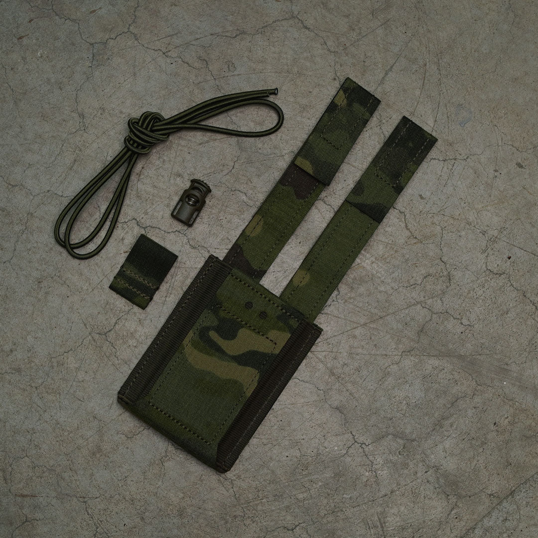 OMERTA Rifle Mag Pouch