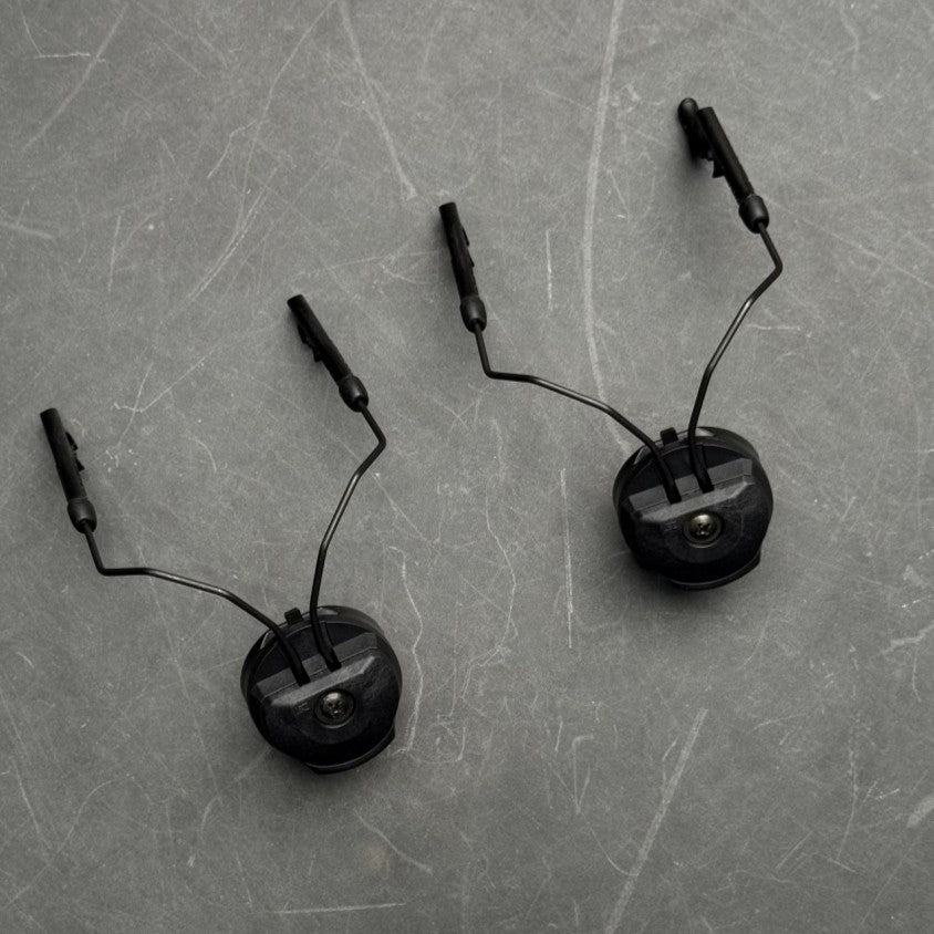 3M Peltor ARC Rail Helmadapter