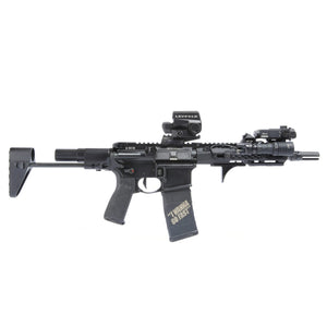 FAST™ ABSOLUTE OPTIC RISER von UNITY Tactical