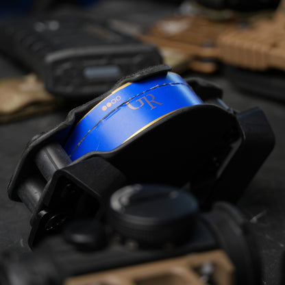 Black Trident® SNUS-Carrier Cordura (Limited Edition)