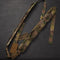 Padded backpack straps Golden Hour Bag