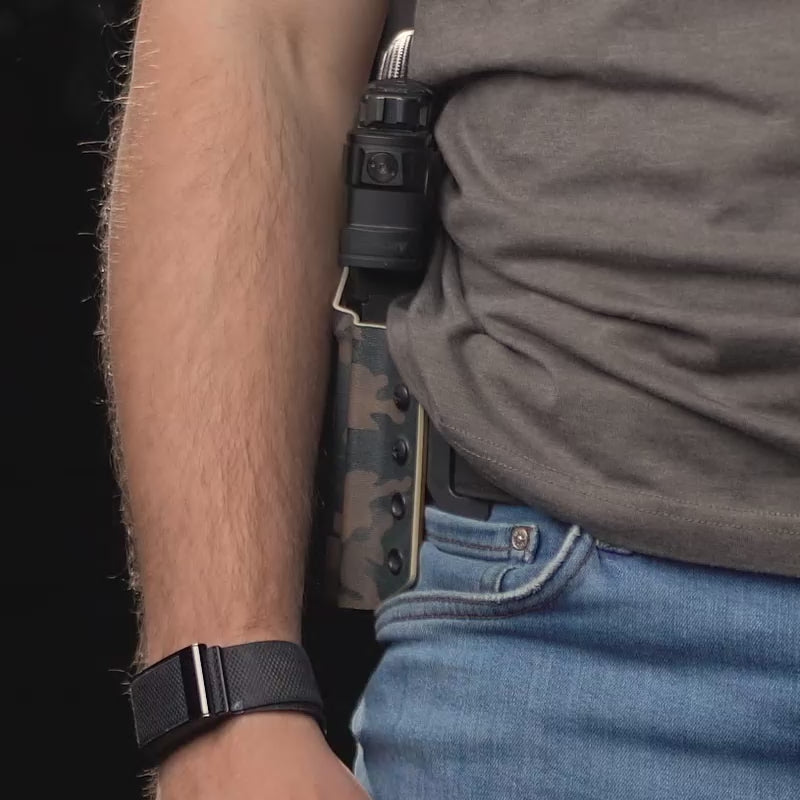 Raven Holster (OWB)