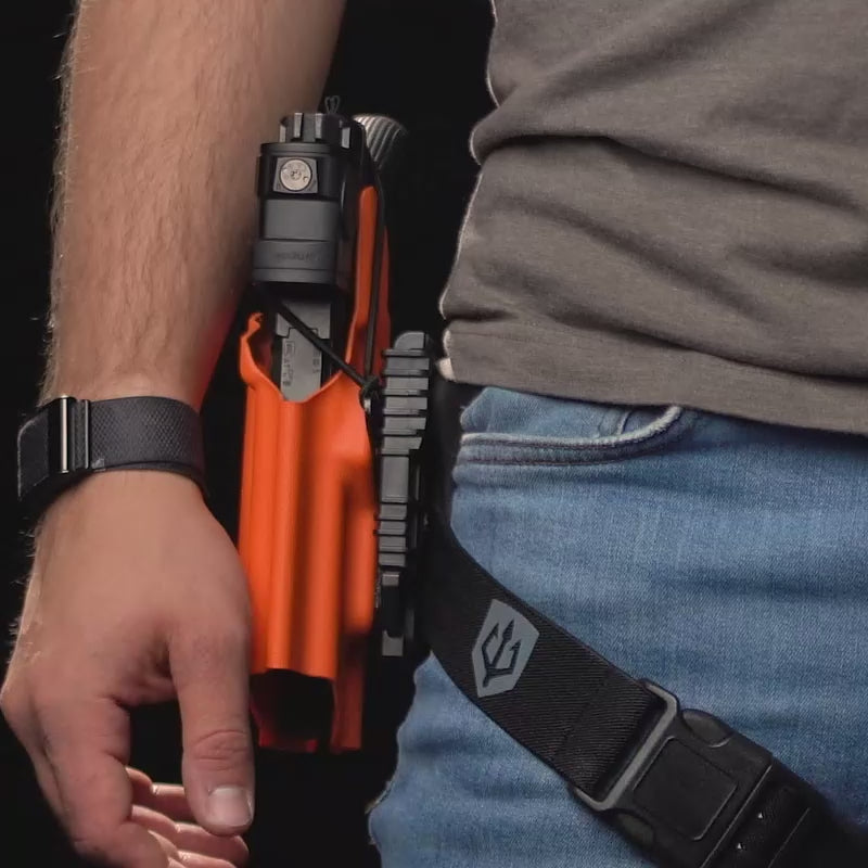 HUNTER EDITION | Thor Kydexholster