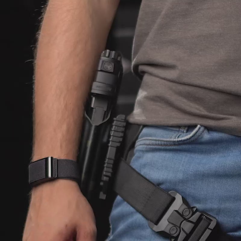 Thor Holster (OWB)
