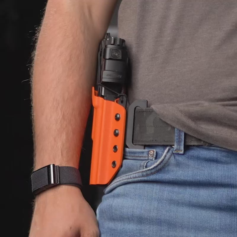 HUNTER EDITION | Raven Kydex Holster