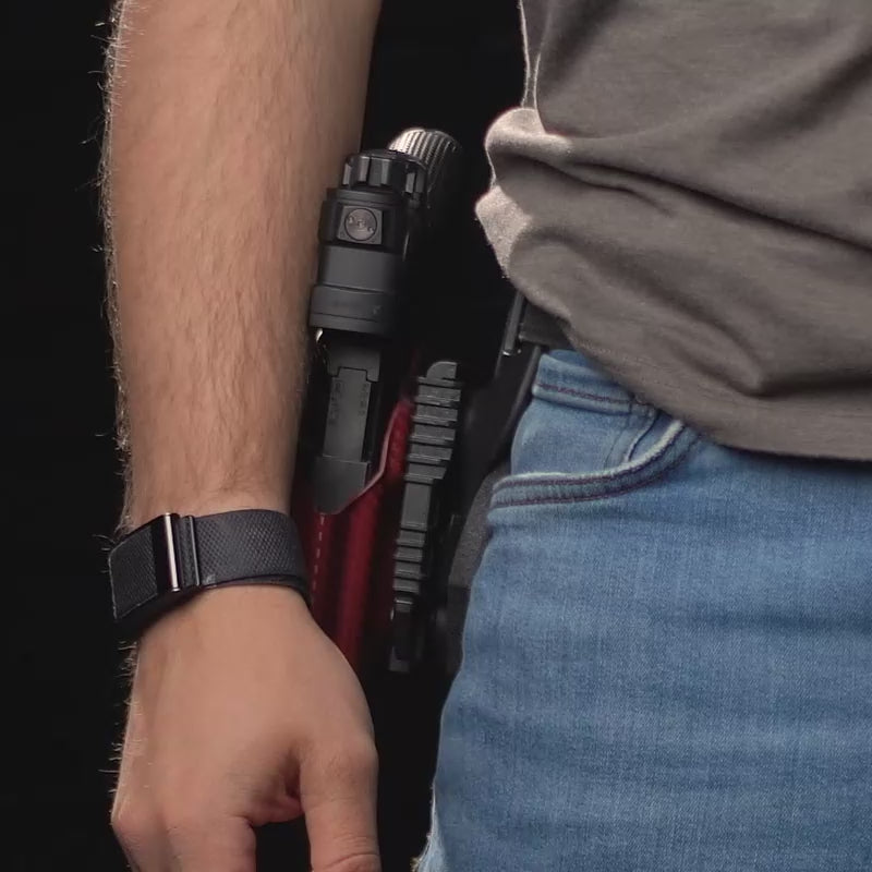 Loki Sport Kydex Holster