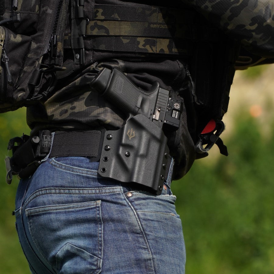 Raven Holster (OWB)