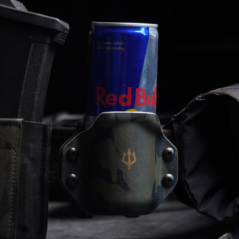 HMRB - &quot;Hold My Red Bull&quot; Holster