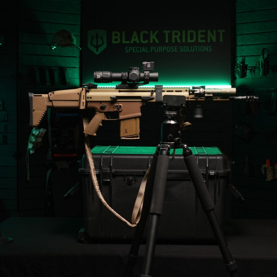 Unity REKE™ Scope Mount